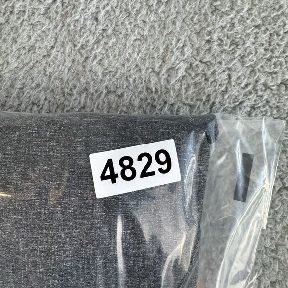 Under Armour Pants Mens 34x30 Grey‎ Golf Flat Front Casual Performance Showdown - Picture 11 of 11